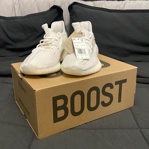 Yeezy Boost 350 V2 “Bone”